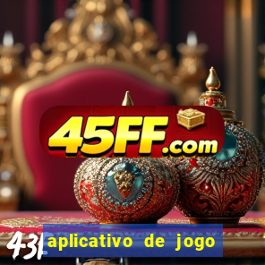 aplicativo de jogo que paga no pix